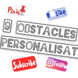 Marketing-personalisation
