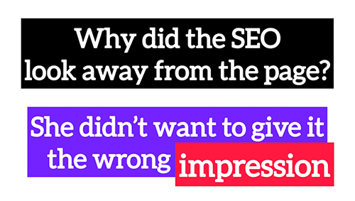 Digital Marketing Jokes